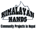 Himalayan Hands Logo