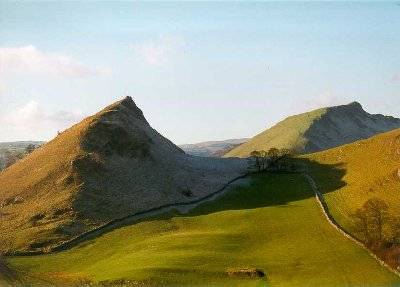 Chrome Hill