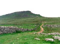 Pen-y-ghent