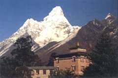 Tengboche